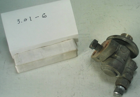 Refrigeration expansion valve ‘AP204’