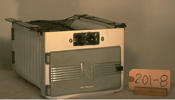 Four tray evaporator