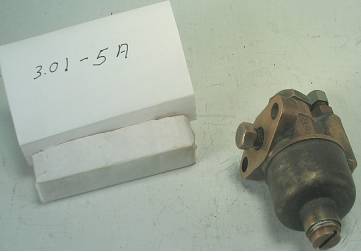 Refrigeration expansion valve ‘C1’