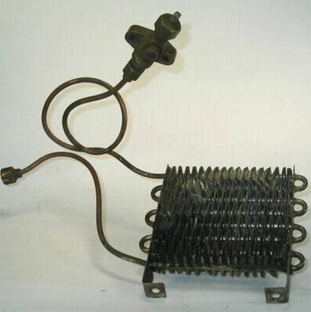 OEM condensers
