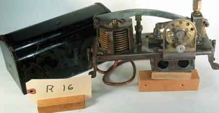 Refrigeration pressure control