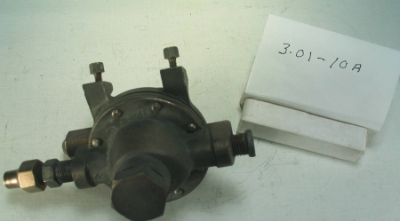 Refrigeration expansion valve ‘N’