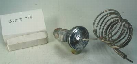 Refrigeration expansion valve ‘893’