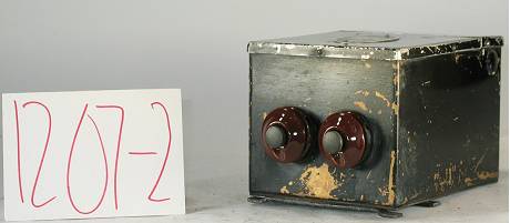 10K volt ignition transformer