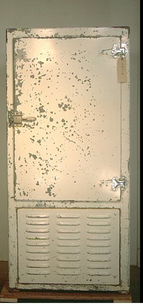 5 cu.ft. household refrigerator