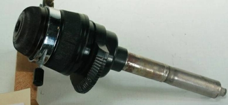 Refrigeration hydraulic thermostat