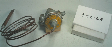 Refrigeration expansion valve ‘207’