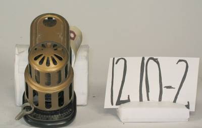 Room thermostat ‘Penn’