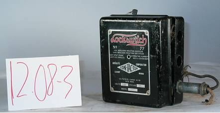 Combustion controller for oil