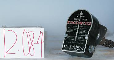 Flame monitoring device