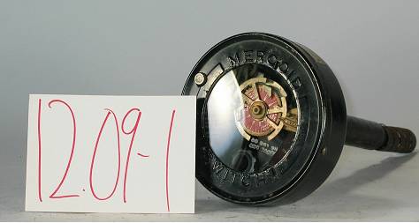 Double function temperature control