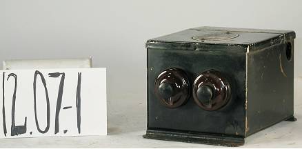 8K volt ignition transformer